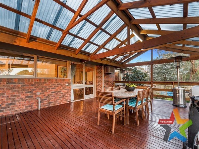 20 Henty Court, Croydon VIC 3136