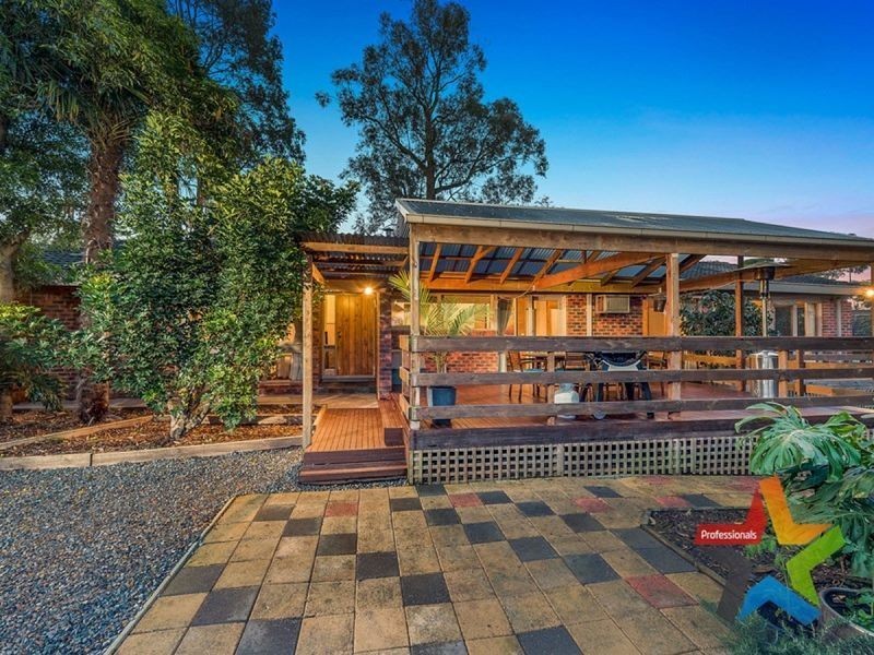 20 Henty Court, Croydon VIC 3136