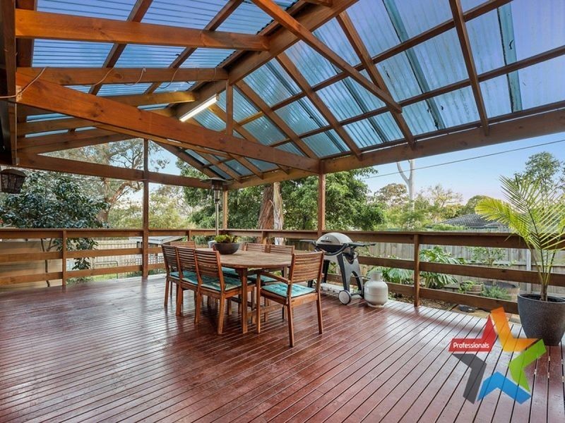 20 Henty Court, Croydon VIC 3136