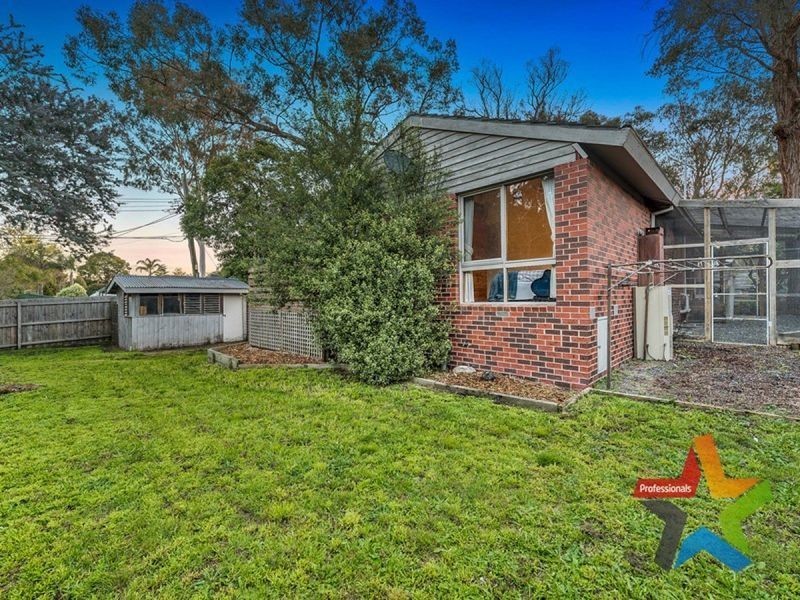 20 Henty Court, Croydon VIC 3136