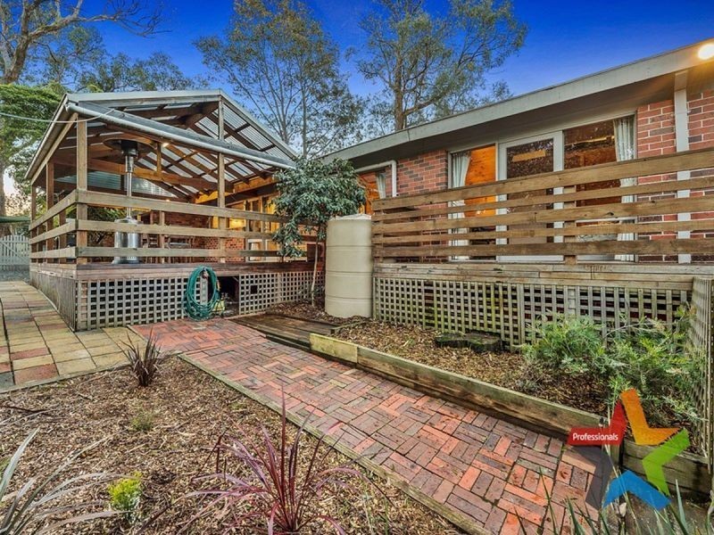20 Henty Court, Croydon VIC 3136