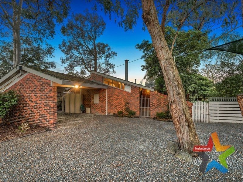 20 Henty Court, Croydon VIC 3136