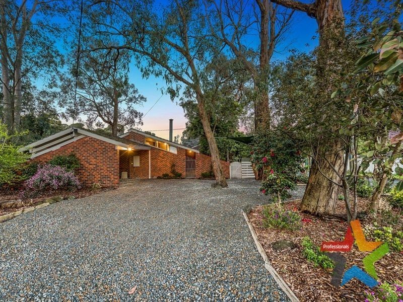 20 Henty Court, Croydon VIC 3136