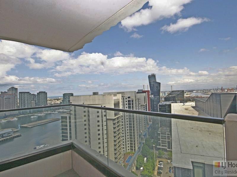 2508N/241 Harbour Esplanade, Docklands VIC 3008