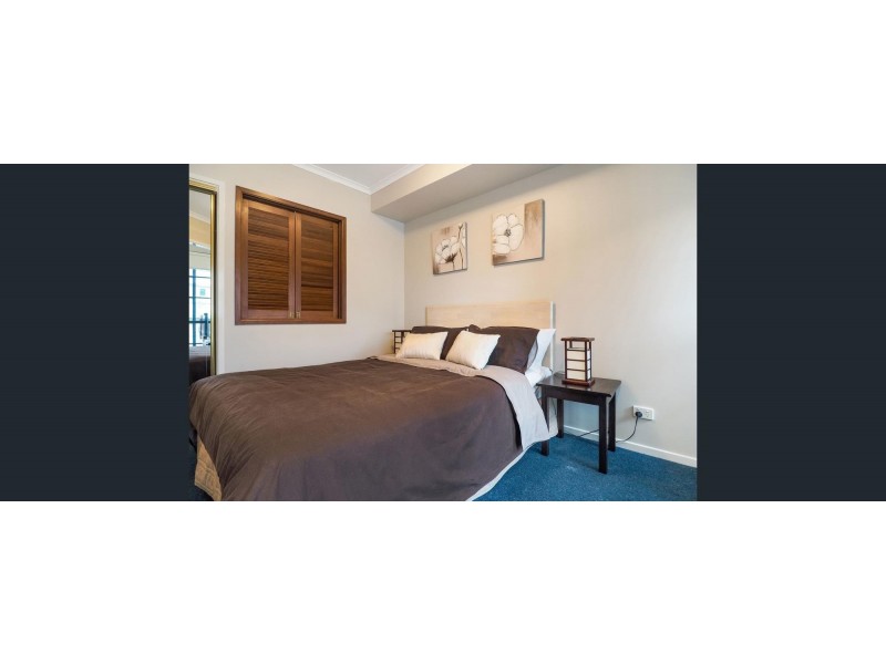 721/585 La Trobe Street, Melbourne VIC 3000