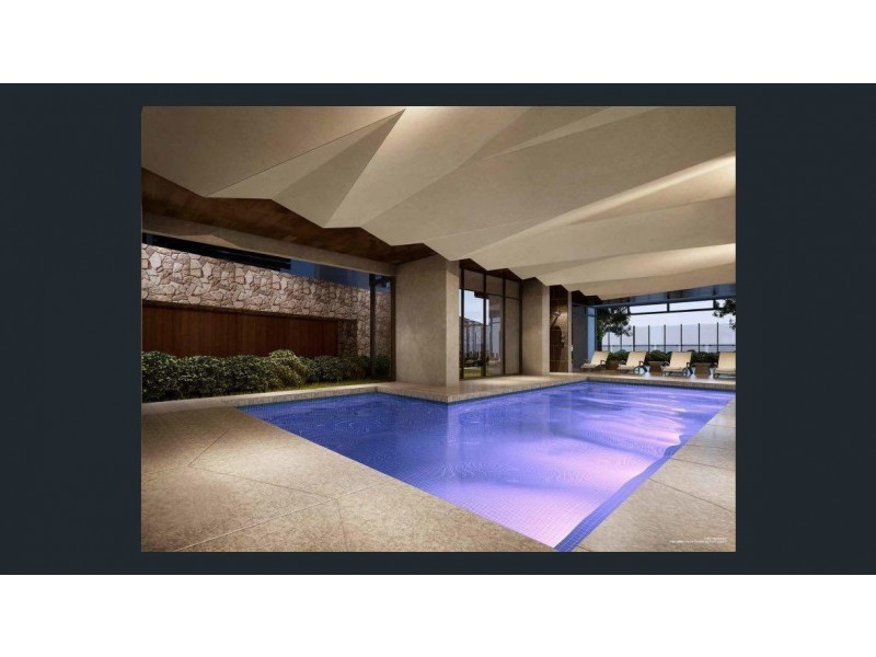 810/33 Rose Lane, Melbourne VIC 3000