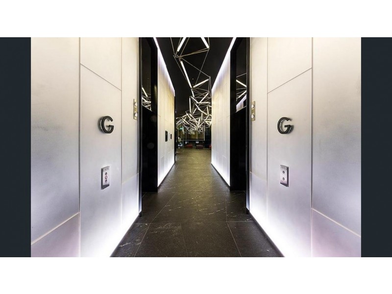 810/33 Rose Lane, Melbourne VIC 3000