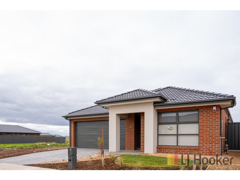 3 Henderson Drive, Tarneit VIC 3029