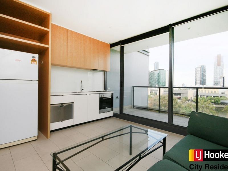 821/555 Flinders Street, Melbourne VIC 3000
