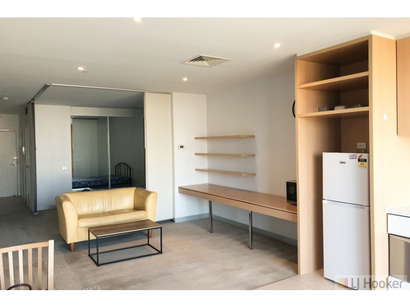 821/555 Flinders Street, Melbourne VIC 3000