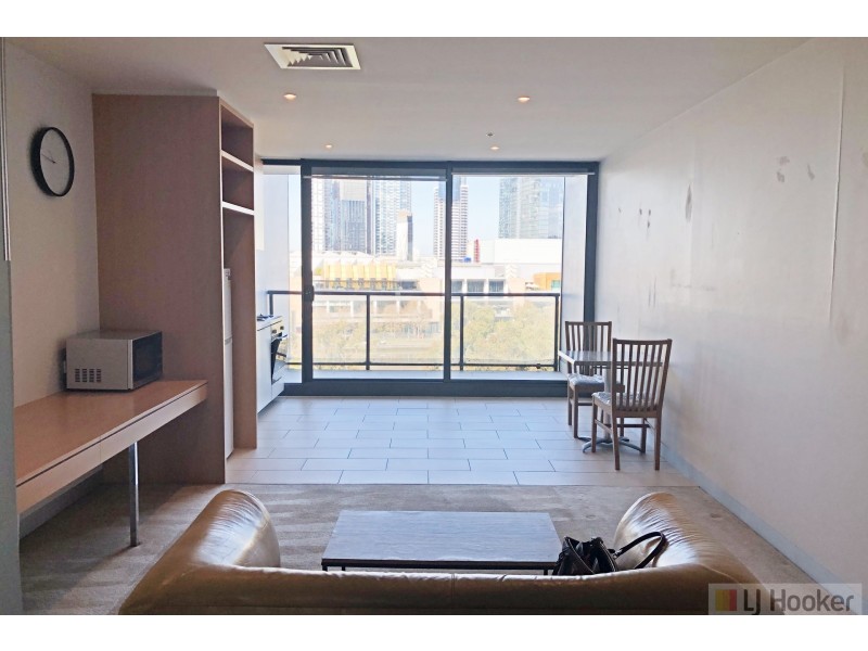 821/555 Flinders Street, Melbourne VIC 3000