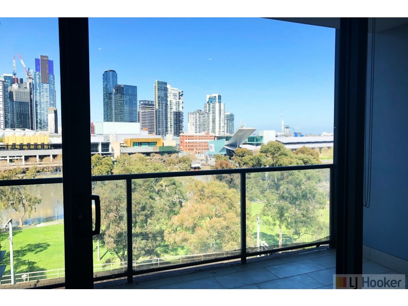 821/555 Flinders Street, Melbourne VIC 3000