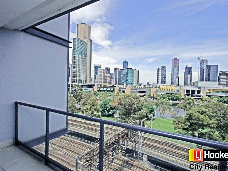 821/555 Flinders Street, Melbourne VIC 3000