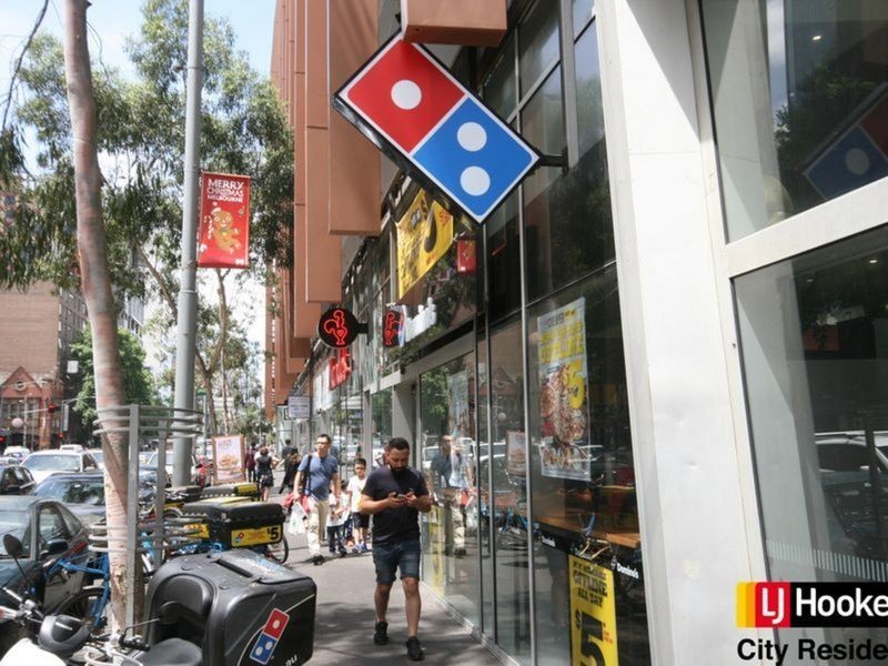 821/555 Flinders Street, Melbourne VIC 3000