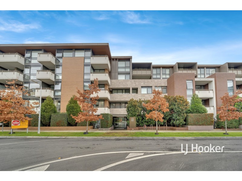 127F/11 Bond Street, Caulfield North VIC 3161
