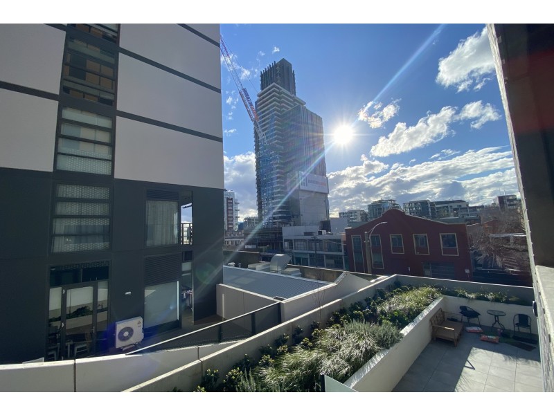 207/15 Batman Street, West Melbourne VIC 3003