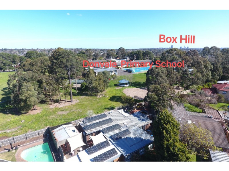 7 Colwyn Court, Donvale VIC 3111