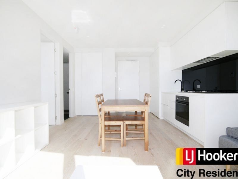 2803/442-450 Elizabeth Street, Melbourne VIC 3000