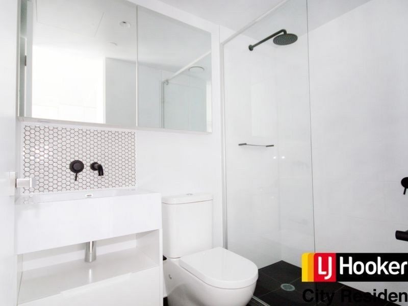 2803/442-450 Elizabeth Street, Melbourne VIC 3000