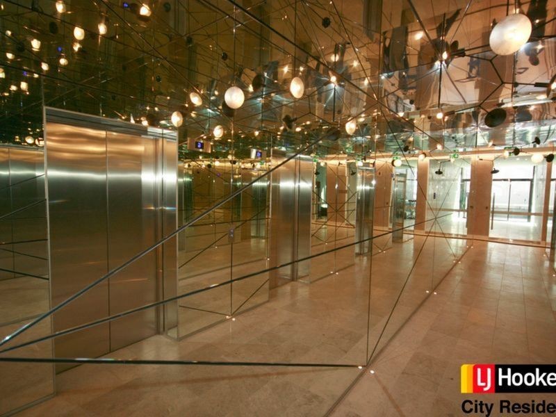 2803/442-450 Elizabeth Street, Melbourne VIC 3000