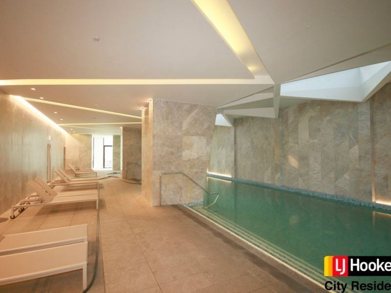 2803/442-450 Elizabeth Street, Melbourne VIC 3000