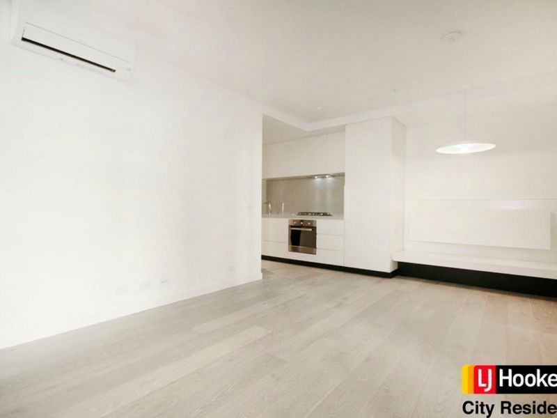 1609/398 Elizabeth Street, Melbourne VIC 3000