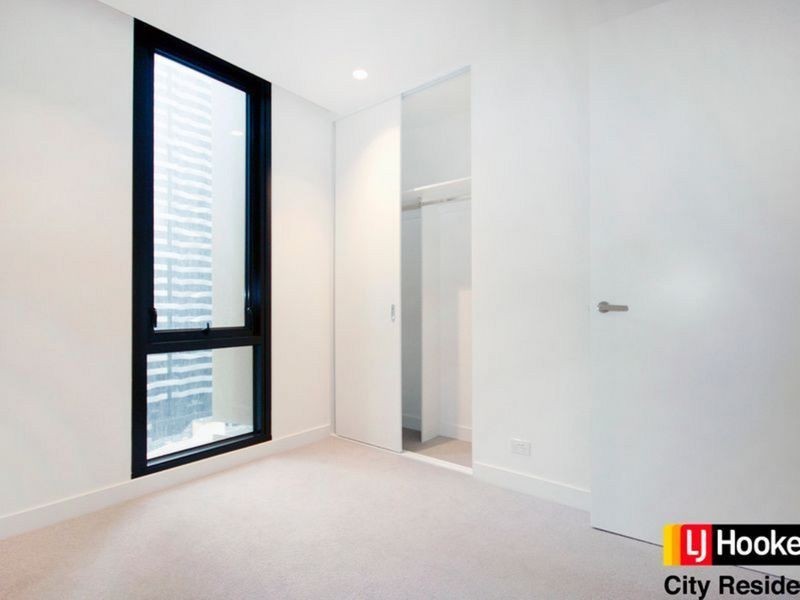 1609/398 Elizabeth Street, Melbourne VIC 3000