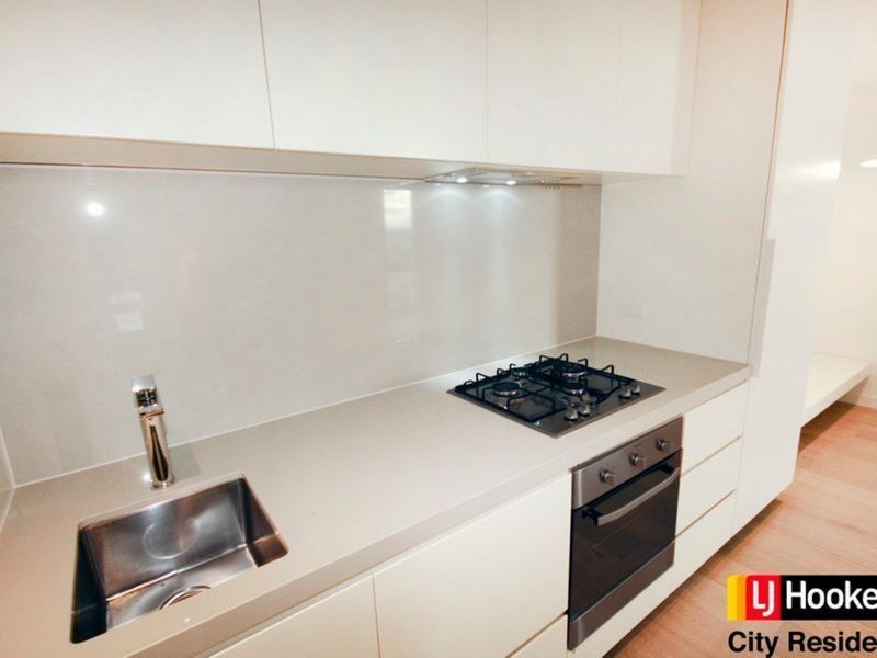 1609/398 Elizabeth Street, Melbourne VIC 3000