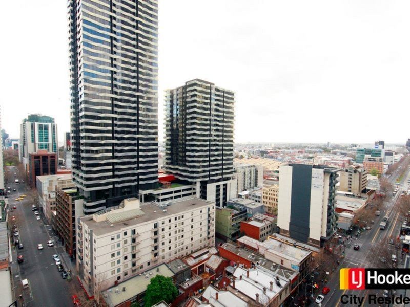 1609/398 Elizabeth Street, Melbourne VIC 3000