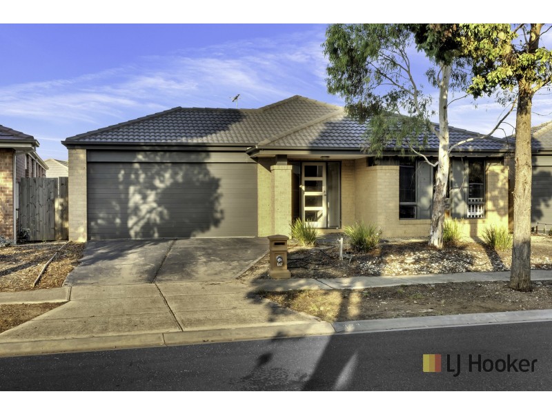 11 Runlet Drive, Point Cook VIC 3030