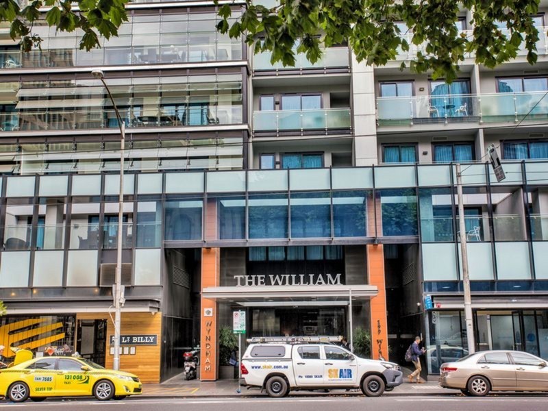 625/199 William Street, Melbourne VIC 3000