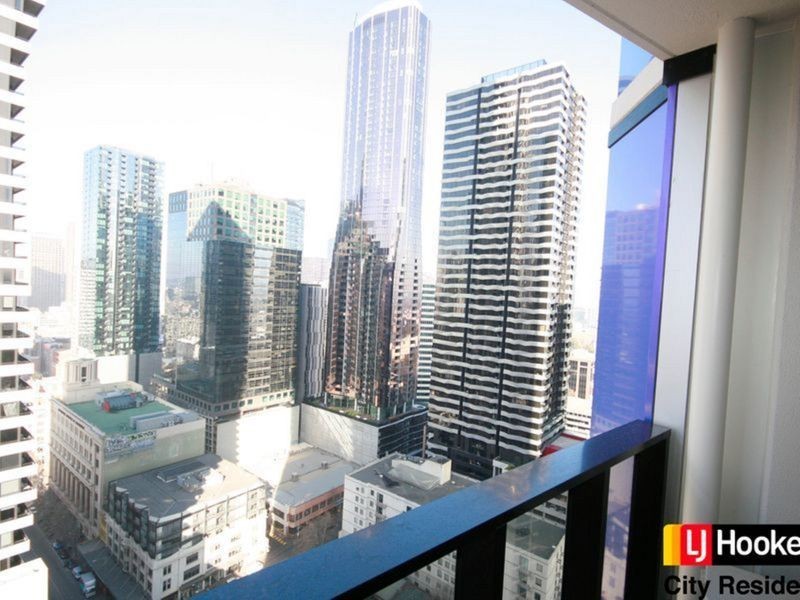 2406/442-450 Elizabeth Street, Melbourne VIC 3000