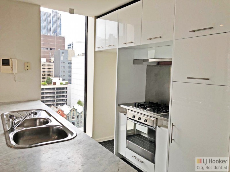 1303/225 Elizabeth Street, Melbourne VIC 3000