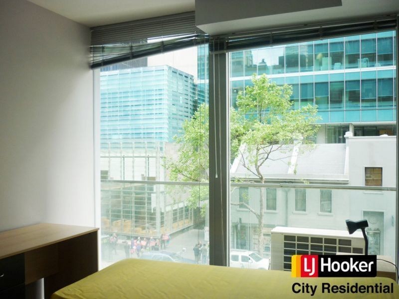 203/39 Lonsdale Street, Melbourne VIC 3000