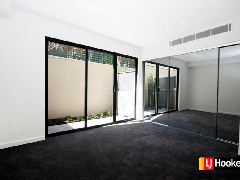 4/332 Alma Road, Caulfield North VIC 3161