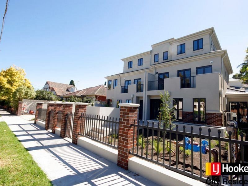 4/332 Alma Road, Caulfield North VIC 3161