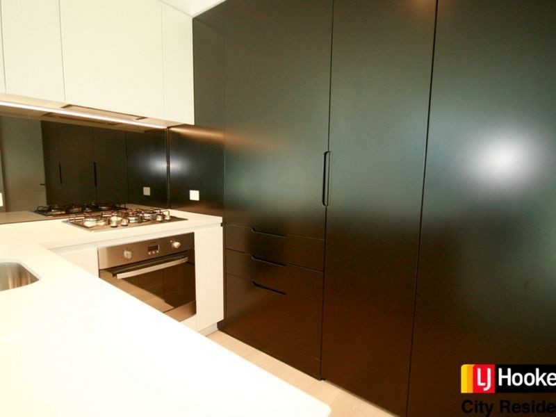 1202/442-450 Elizabeth Street, Melbourne VIC 3000