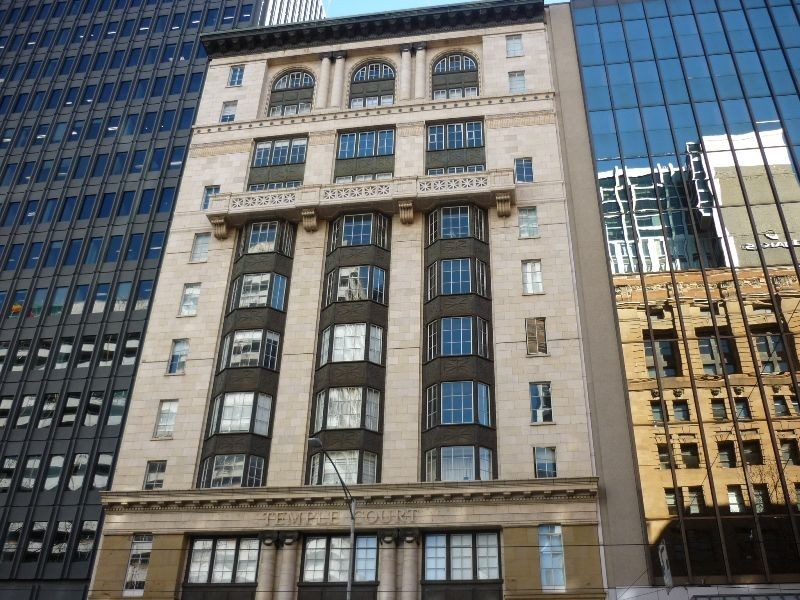 901/422 Collins Street, Melbourne VIC 3000