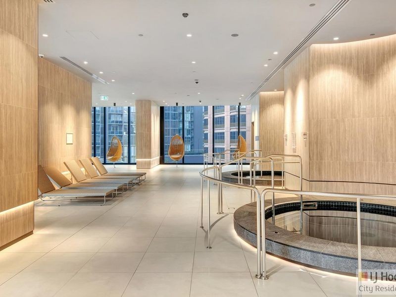 1116/160 Victoria Street, Carlton VIC 3053