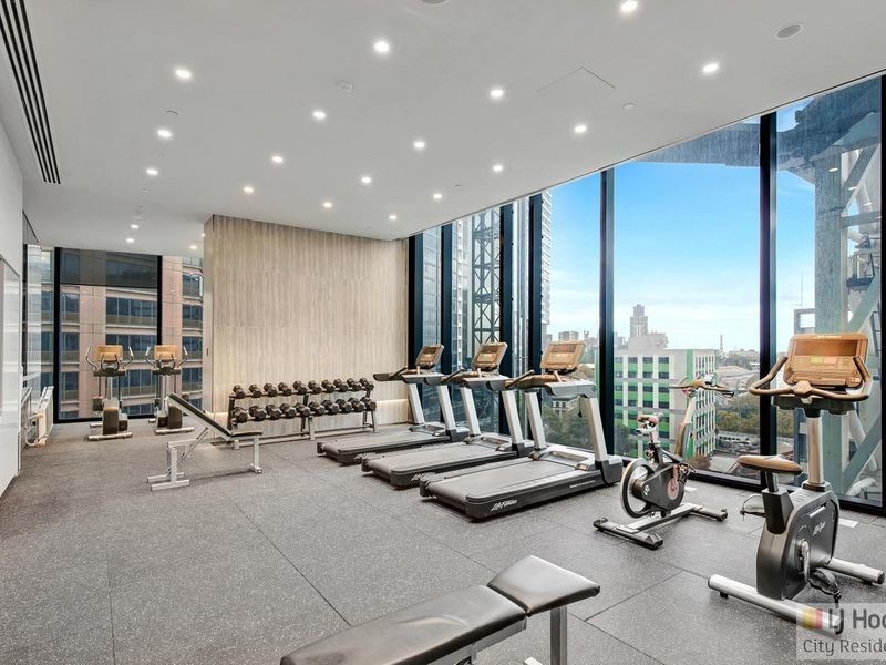 1116/160 Victoria Street, Carlton VIC 3053