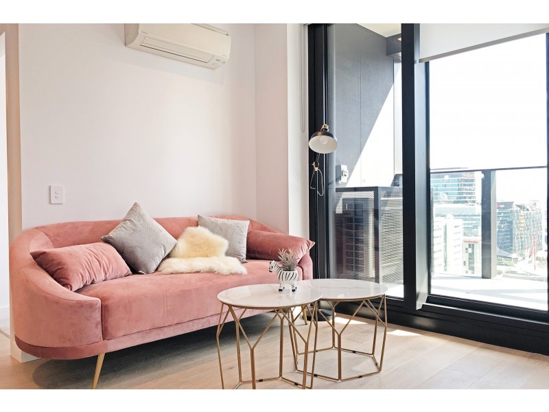 2115/666 Flinders Street, Docklands VIC 3008