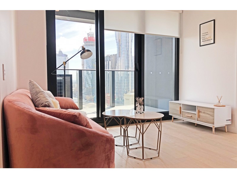 2115/666 Flinders Street, Docklands VIC 3008