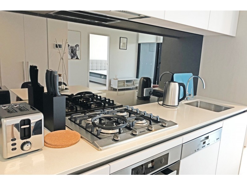 2115/666 Flinders Street, Docklands VIC 3008