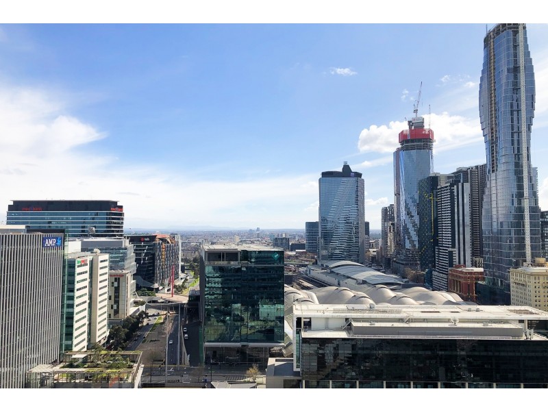 2115/666 Flinders Street, Docklands VIC 3008