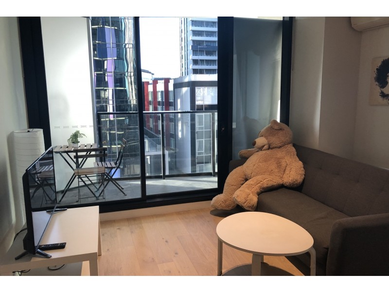 1202/442-450 Elizabeth Street, Melbourne VIC 3000