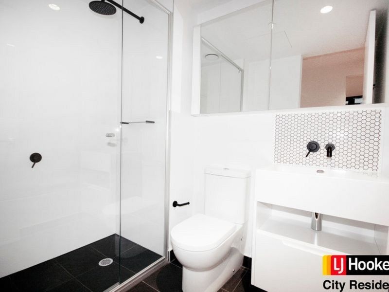 1804/442-450 Elizabeth Street, Melbourne VIC 3000