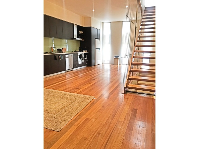 1/15-19 Stawell Street, North Melbourne VIC 3051