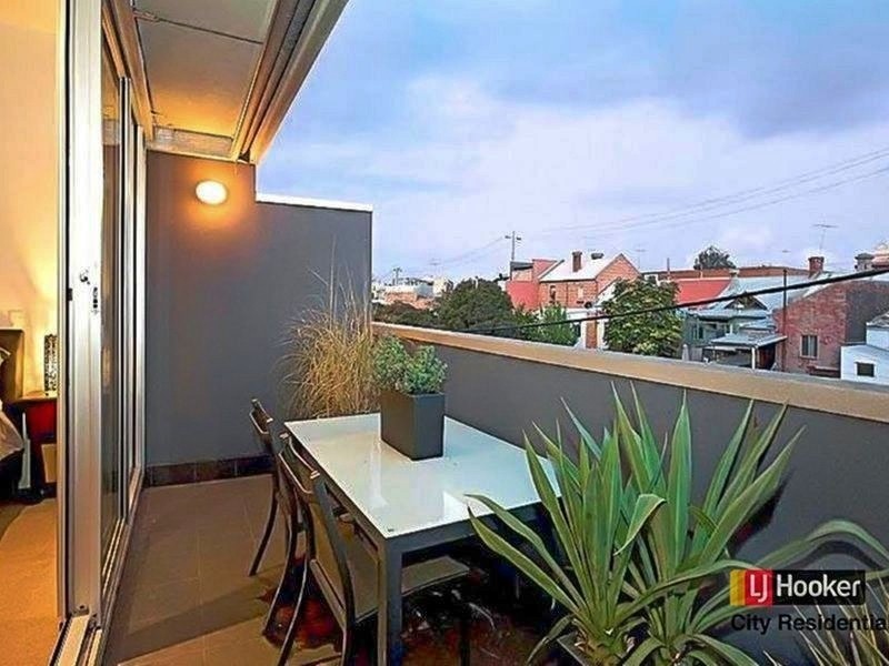 1/15-19 Stawell Street, North Melbourne VIC 3051
