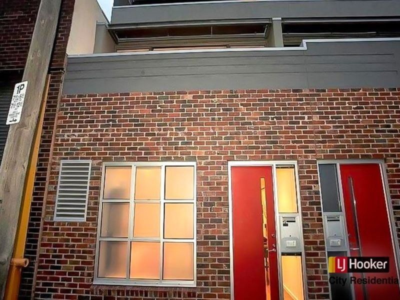 1/15-19 Stawell Street, North Melbourne VIC 3051