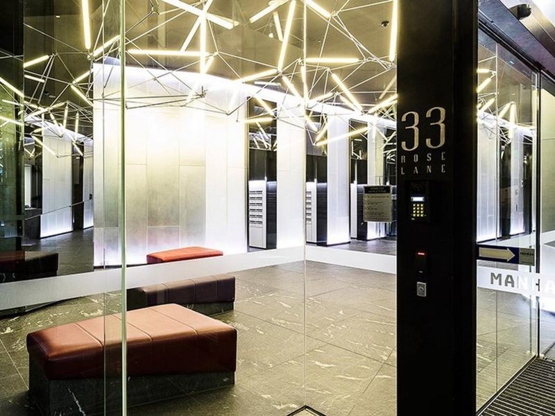 4213/33 Rose Lane, Melbourne VIC 3000